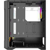Корпус Powercase Mistral X4B, Черный вариант - 4