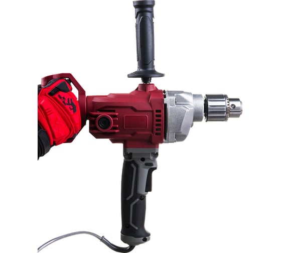 Миксер Gigant Professional DM-120 (B) GP-1200, 1200 Вт детальное изображение - 3