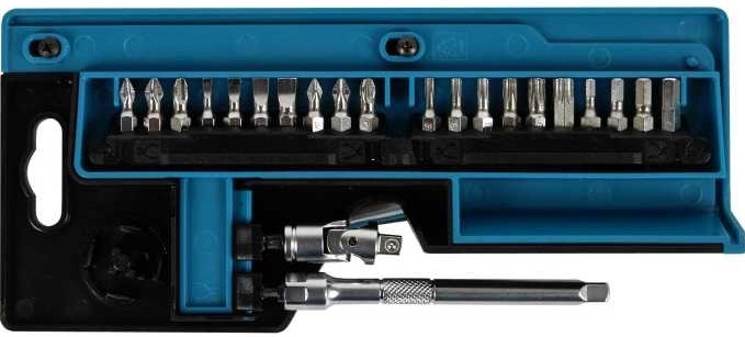 Биты, торцевые головки Gross 14142 детальное изображение - 6