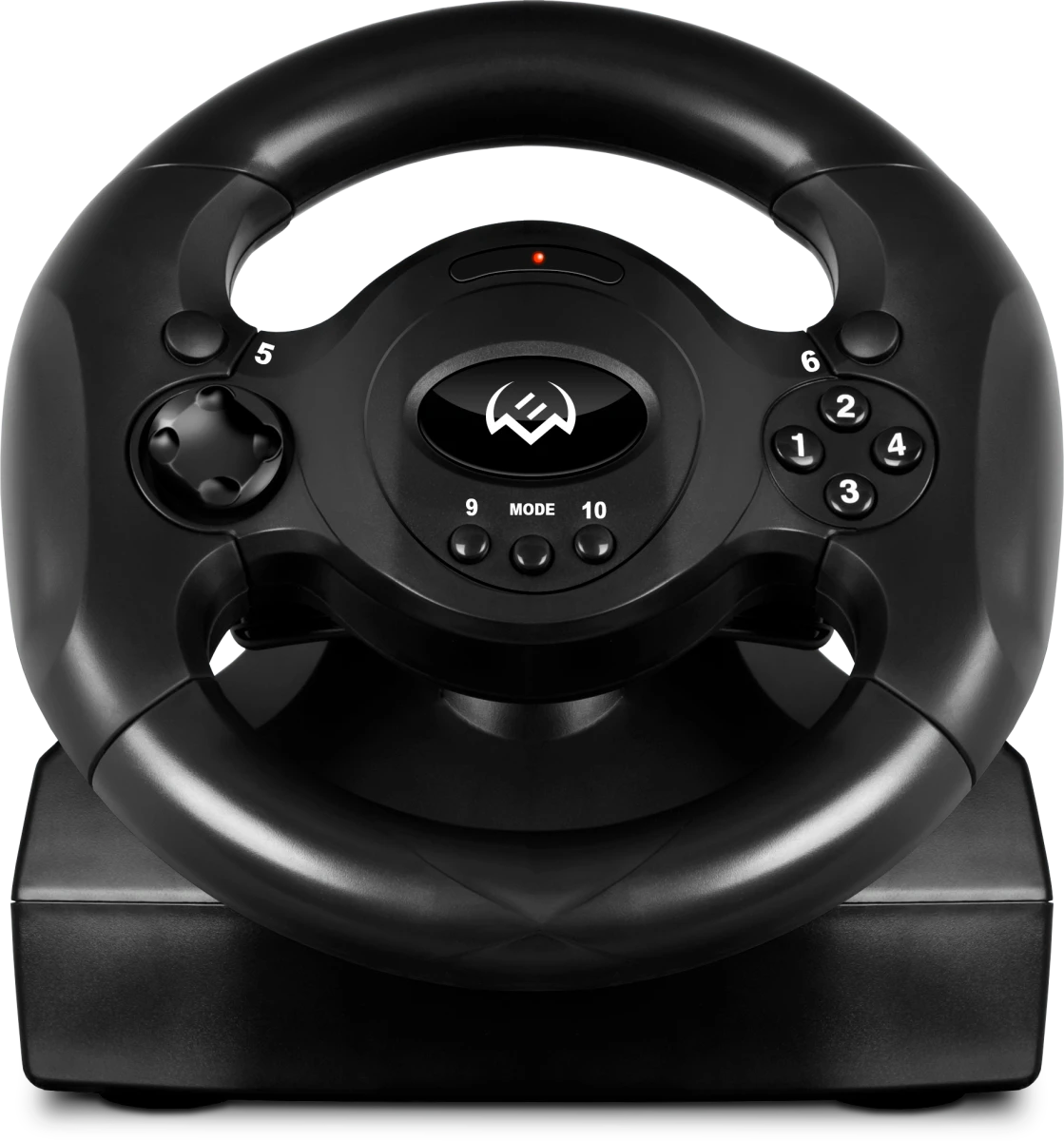 Руль Sven GC-W300, Черный детальное изображение - 2