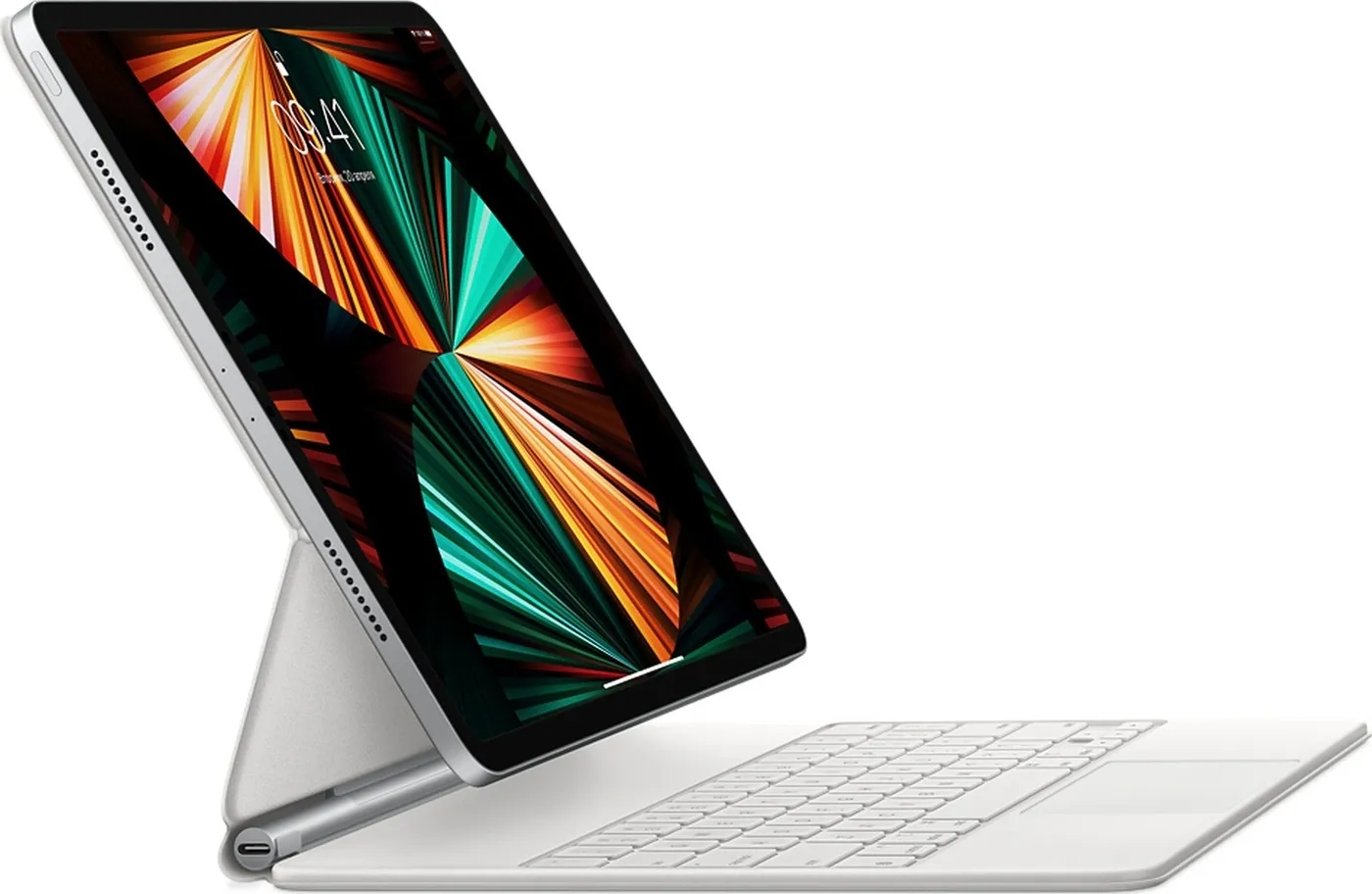 Клавиатура беспроводная Apple Magic Keyboard для iPad Pro 12.9