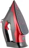 Утюг Centek CT-2359, Черный/Красный вариант - 2