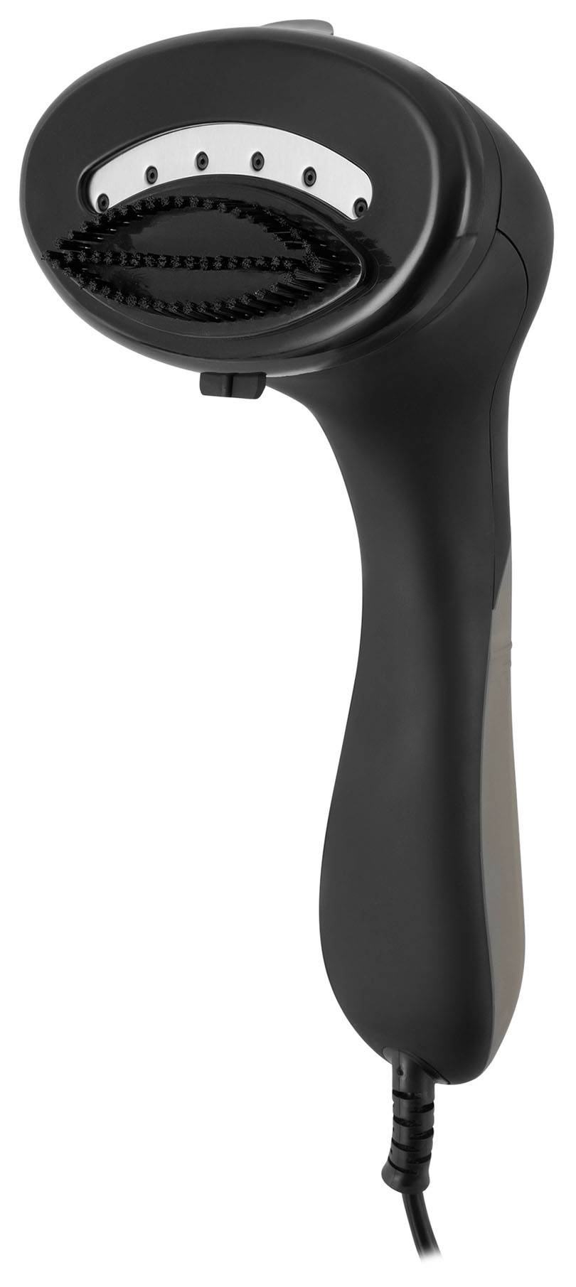 Отпариватель Hyundai H-HS02690, Черный детальное изображение - 4