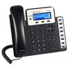 VoIP-телефон Grandstream GXP1628, Черный вариант - 1