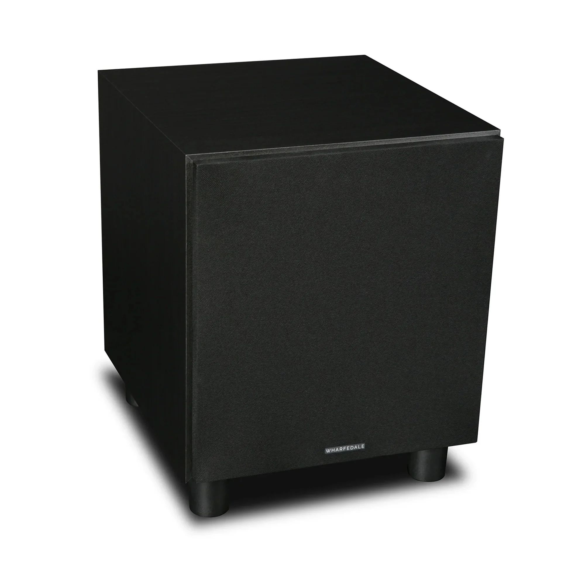 Сабвуферы Wharfedale Diamond SW-12, Черный детальное изображение - 5