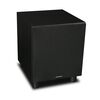 Сабвуферы Wharfedale Diamond SW-12, Черный вариант - 5