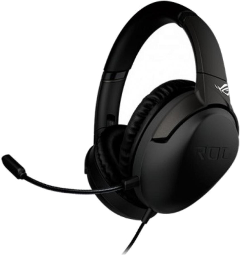 Наушники Asus ROG Strix Go Core, Черный детальное изображение - 1