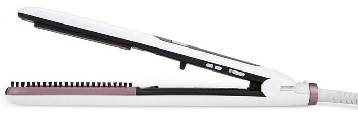 Стайлер Rowenta Premium Care Brush Straight SF7510 №4