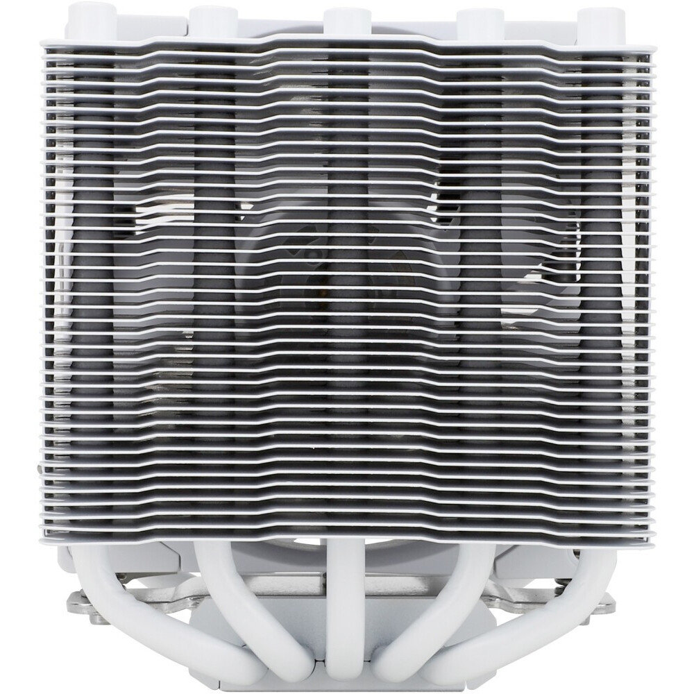 Кулер Thermalright Silver Soul 110, Белый детальное изображение - 4