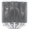 Кулер Thermalright Silver Soul 110, Белый вариант - 4