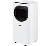 Напольный кондиционер Zanussi Eclipse ZACM-10 UPW/N6, НС-1474890, 10 BTU, Белый вариант - 3