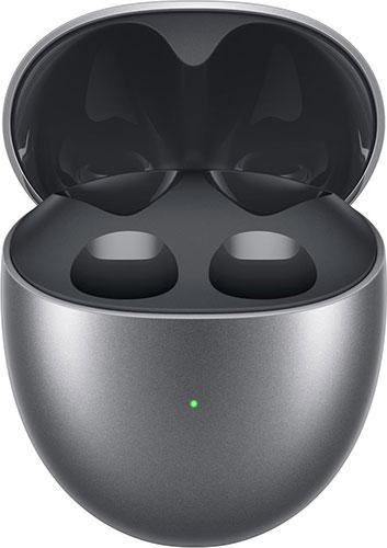 Беспроводные наушники Huawei FreeBuds 5, Темно-серый детальное изображение - 5