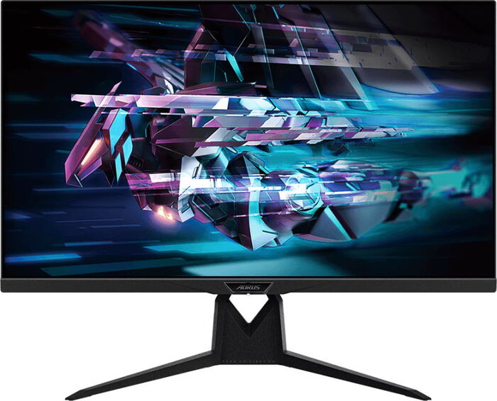 Монитор Gigabyte Aorus FI32U, 31,5