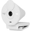 Веб-камера Logitech BRIO 300, 960-001442/1443, Белый вариант - 3