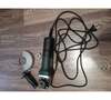 Угловая шлифмашина Metabo WEVF 10-125 Quick Inox SET 613080500, 125 мм, 7600 об/мин, 1000 Вт вариант - 9