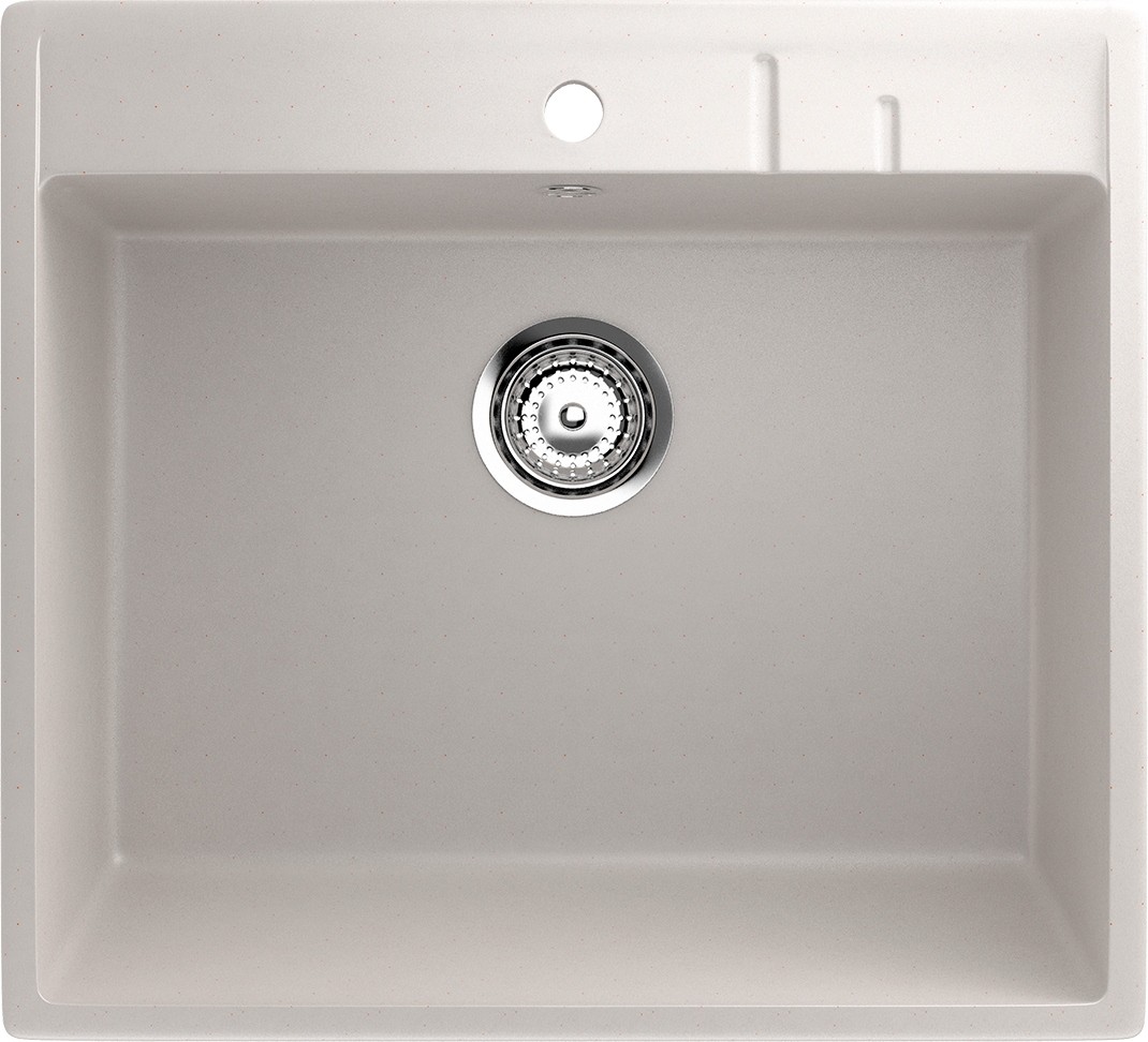Кухонная мойка EcoStone ES-15  детальное изображение - 8