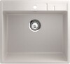 Кухонная мойка EcoStone ES-15  вариант - 8