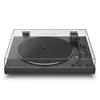 Проигрыватель винила Sony PS-LX3BT, Черный вариант - 6