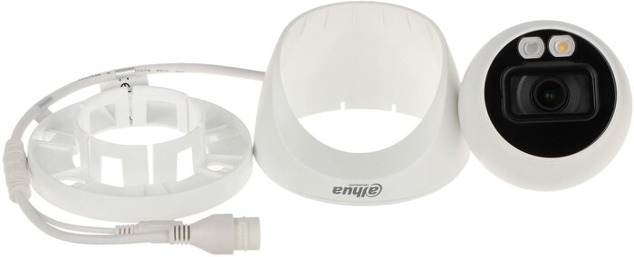 Камера видеонаблюдения  №8