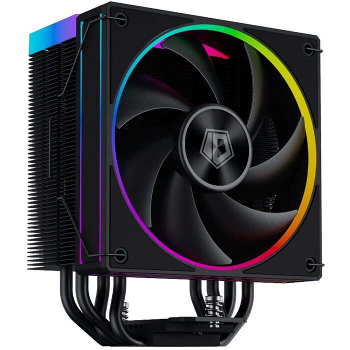 Кулер ID-COOLING FROZN A410 ARGB, Черный №3