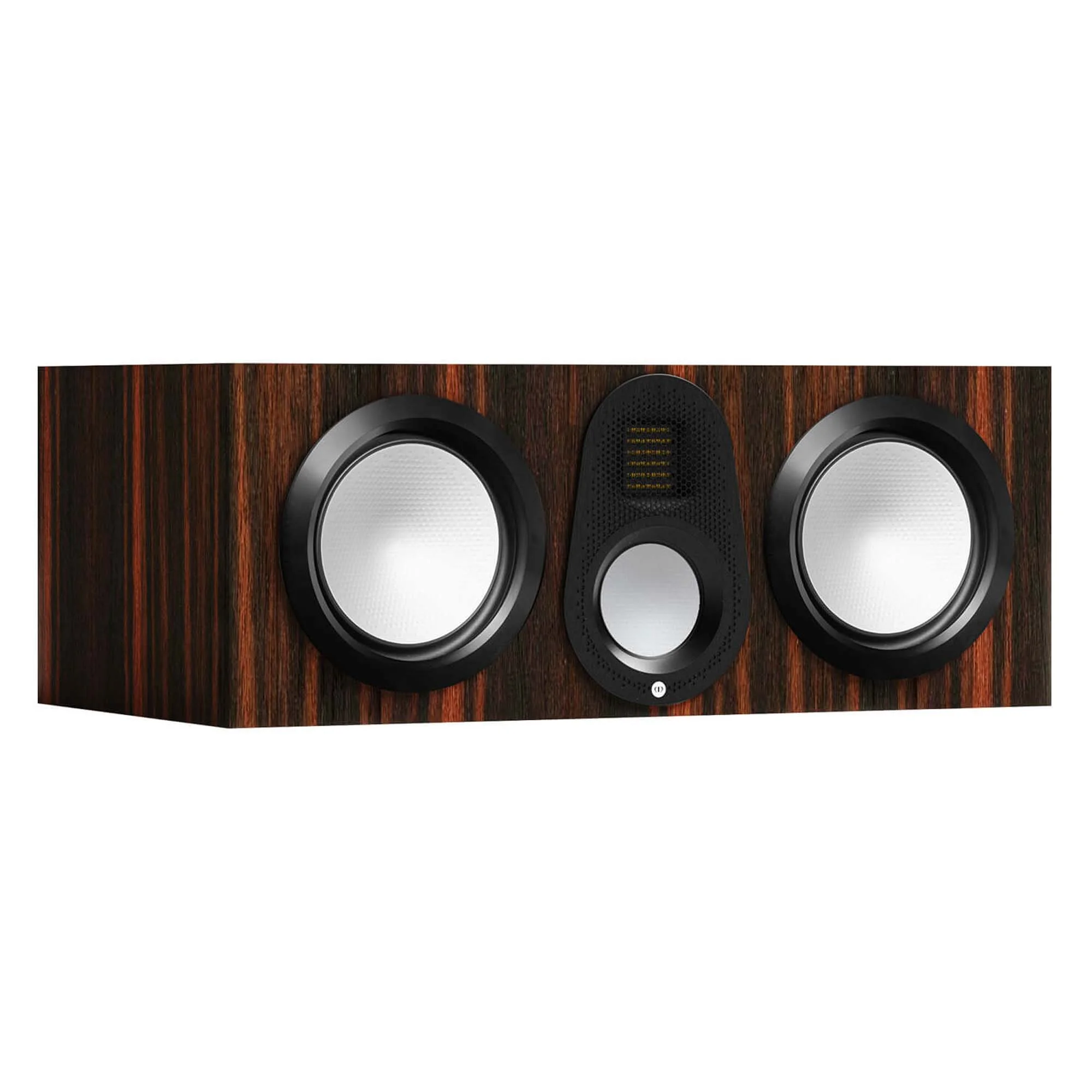 Центральный канал Monitor Audio Gold C250 6G, Коричневый детальное изображение - 2