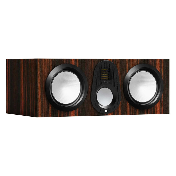 Центральный канал Monitor Audio Gold C250 6G, Коричневый №2