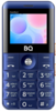 Мобильный телефон BQ 2006 Comfort, 32 Мб, Синий, Dual mini-SIM вариант - 9