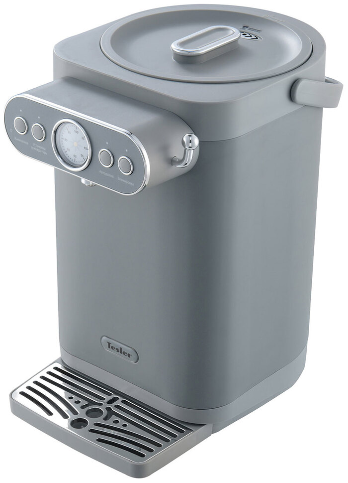 Термопот Tesler TP-5030, Белый №3