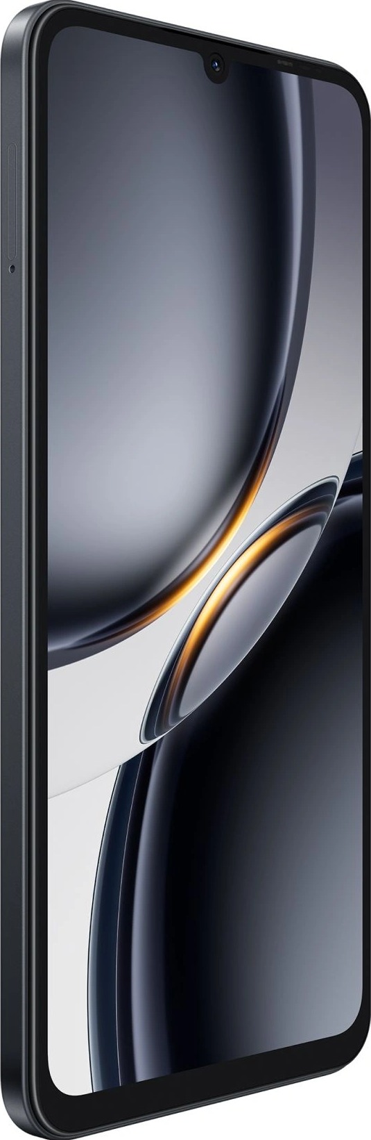 Смартфон Tecno SPARK Go 3 4/64 ГБ, Чернильно-чёрный, Dual nano-SIM детальное изображение - 5