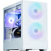 Корпус Zalman P30 AIR, Белый вариант - 2