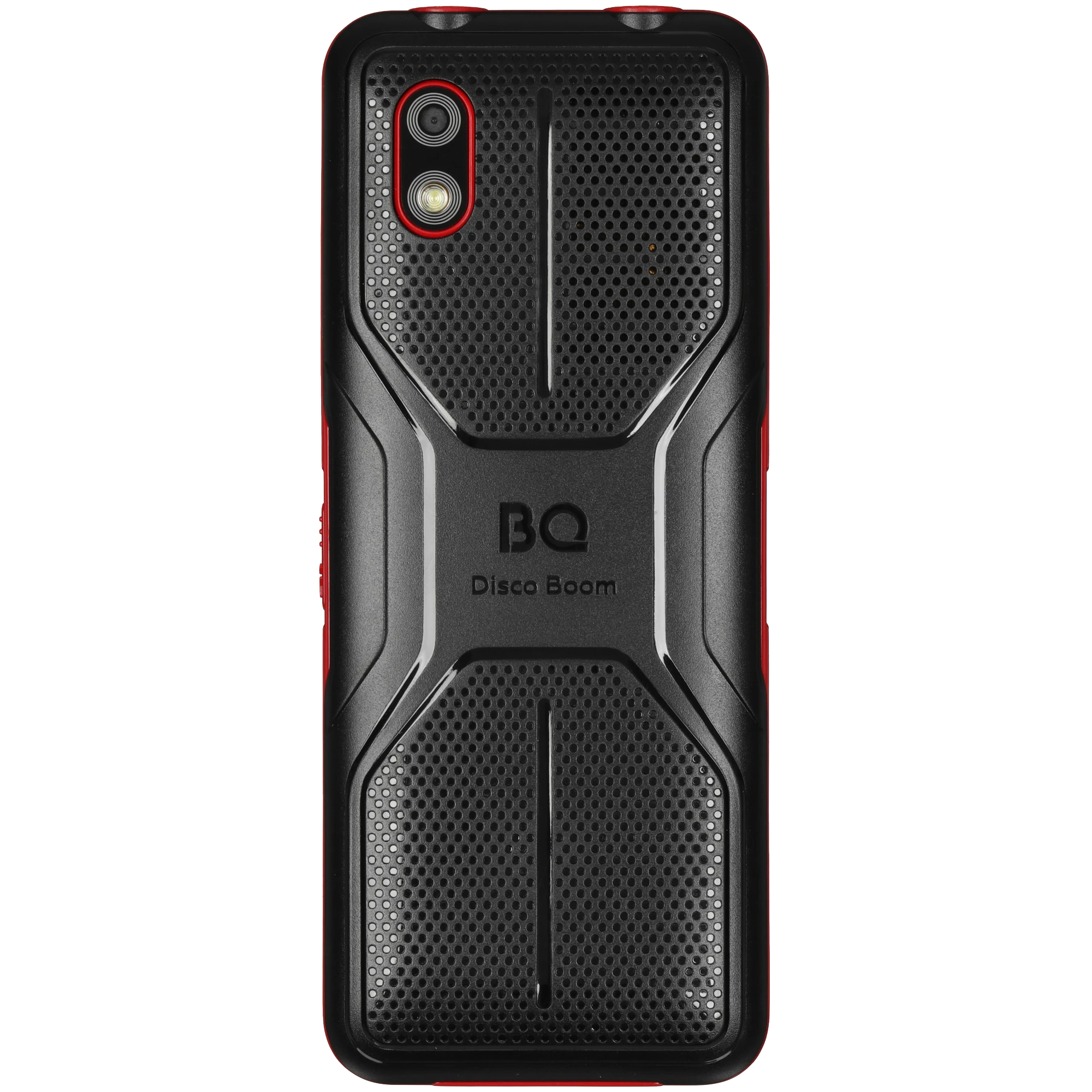 Мобильный телефон BQ 2842 Disco Boom, 32 Мб, Черный/Красный, Dual mini-SIM детальное изображение - 10
