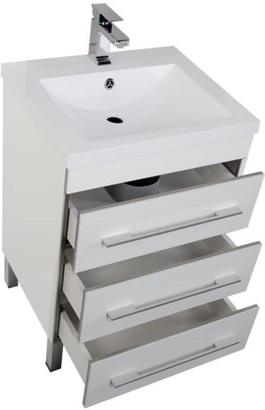 Тумба под умывальник  детальное изображение - 7