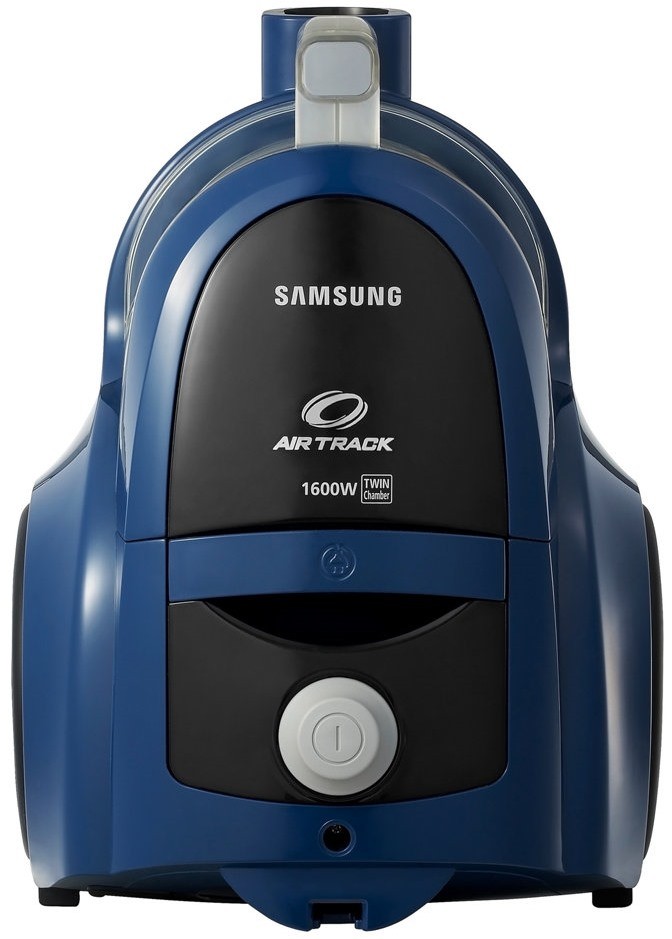Пылесос Samsung SC-4520, Синий детальное изображение - 1