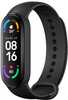 Фитнес-браслет Xiaomi Mi Band 6, Черный вариант - 3