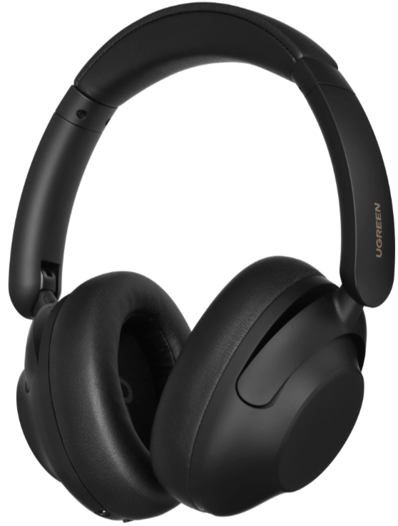 Беспроводные наушники UGREEN HiTune Max 5, Белый детальное изображение - 2