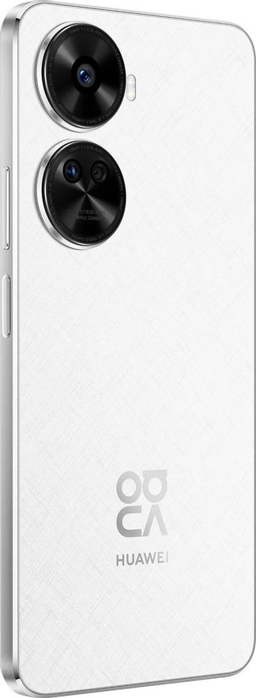 Смартфон Huawei nova 12 SE 8/256 Гб, Белый, Dual nano-SIM №4