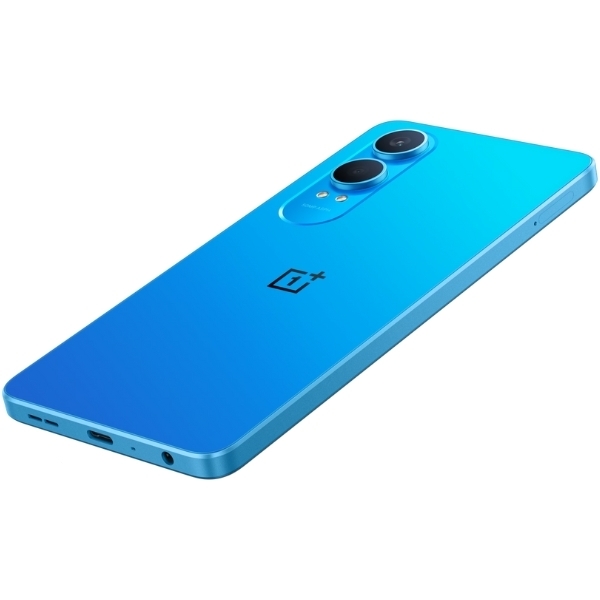 Смартфон OnePlus Nord CE 4 Lite 256 Гб, Mega Blue, Dual nano SIM детальное изображение - 6