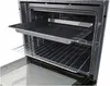 Духовой шкаф Candy FCS 612 X/E, серый вариант - 6