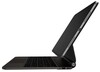 Чехол-клавиатура Uniq VENNO Pro для iPad 11 (2022-2025), Черный вариант - 2