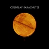 Виниловая пластинка Coldplay - Parachutes, черное LP-издание вариант - 1