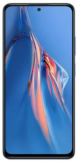 Смартфон Xiaomi Redmi Note 11E Pro 128 ГБ, Черный, Dual nano SIM детальное изображение - 2