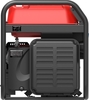 Генератор бензиновый SUNREKA G7500i 211025, 7 кВт, Красный вариант - 4