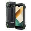 Смартфон Blackview N6000 256 Гб, Зеленый, Dual nano SIM вариант - 6