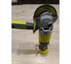 Аккумуляторная угловая шлифмашина Ryobi ONE+ R18AG-0 5133001903, 115 мм, 7500 об/мин вариант - 19