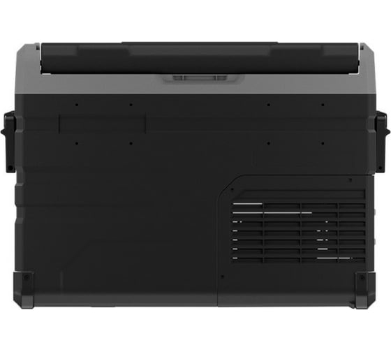 Автомобильный компрессорный холодильник Alpicool TW35, 990057, 12/24/220 В, Черный детальное изображение - 5