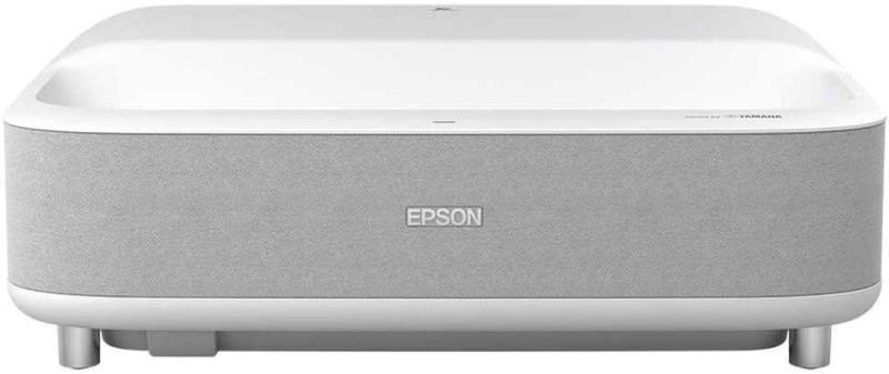 Проектор Epson EH-LS300W, Белый детальное изображение - 1