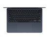 Ноутбук Apple MacBook Air 15 2025 на M4, RAM 24 ГБ, Midnight, SSD 512 ГБ, Apple graphics 10-core вариант - 5
