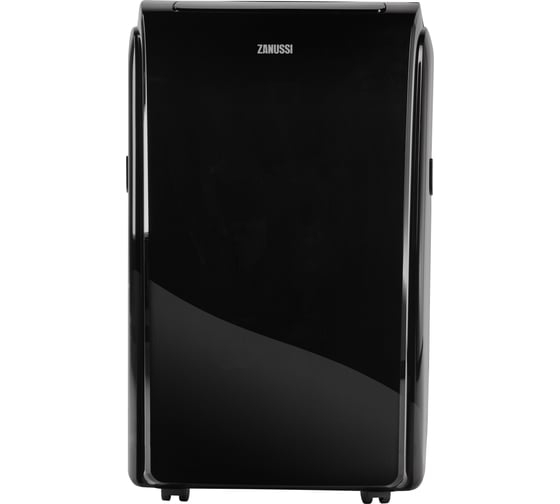Напольный кондиционер Zanussi Massimo ZACM-09 MS/N1, НС-1186981, 9 BTU, Черный детальное изображение - 3