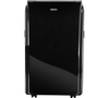Напольный кондиционер Zanussi Massimo ZACM-09 MS/N1, НС-1186981, 9 BTU, Черный вариант - 3