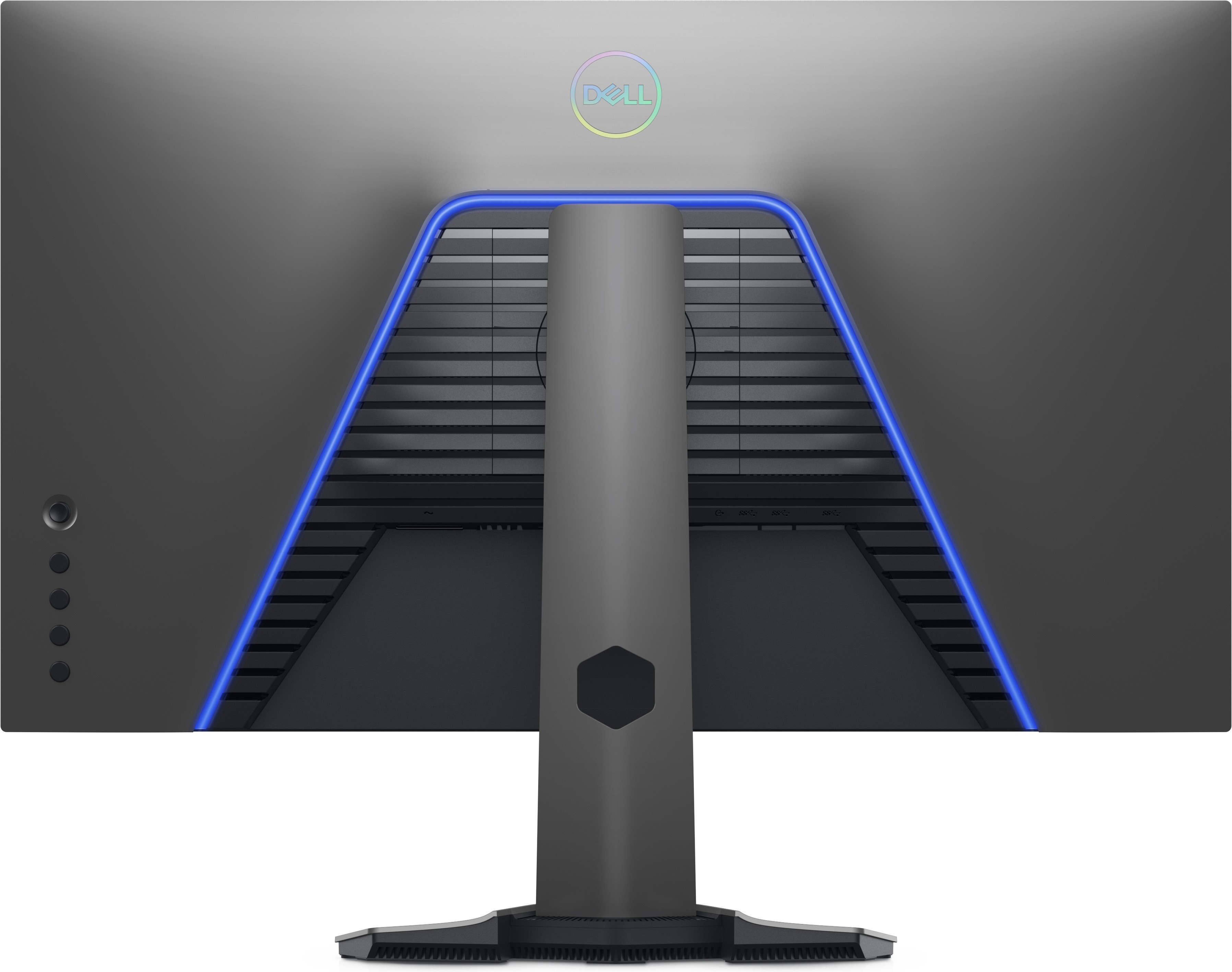 Монитор Dell S2721DGFA, 27